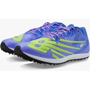 New Balance XC Seven v4 Spike women's 8.5